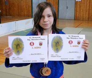 Uherský Brod 22.5.2010